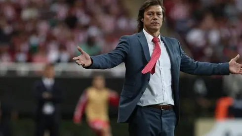 El estratega argentino se mostró tentado por dirigir a la selección tica