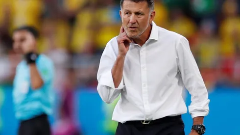 El colombiano atendería el llamado de la Federación Panameña de Fútbol