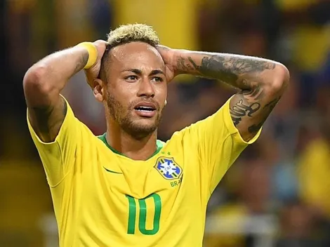 Desde Brasil confirman amistoso con El Salvador