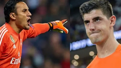 Real Madrid busca la manera de conseguir un reemplazante para Navas