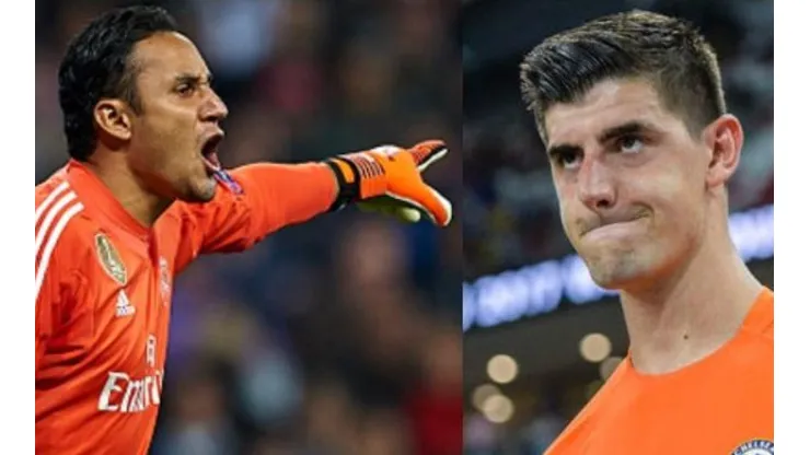 Real Madrid busca la manera de conseguir un reemplazante para Navas