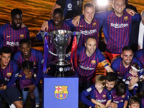 Pronóstico Liga Española: ¿Podrá alguien romper la hegemonía en España?