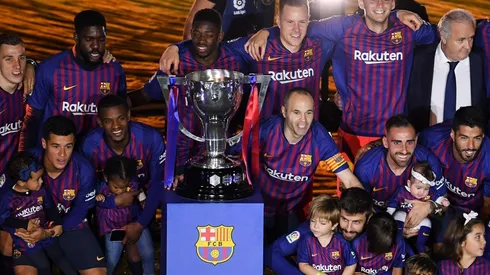 Pronóstico Liga Española: ¿Podrá alguien romper la hegemonía en España?