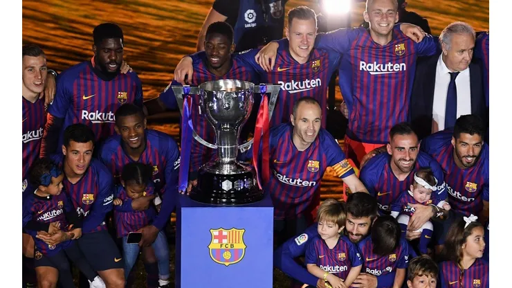 Pronóstico Liga Española: ¿Podrá alguien romper la hegemonía en España?