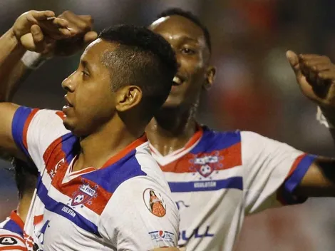 Firpo extiende su incertidumbre y el resto está listo para la liga