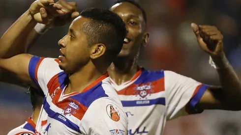 El club se inscribiría un par de días antes de su estreno en el Torneo Apertura