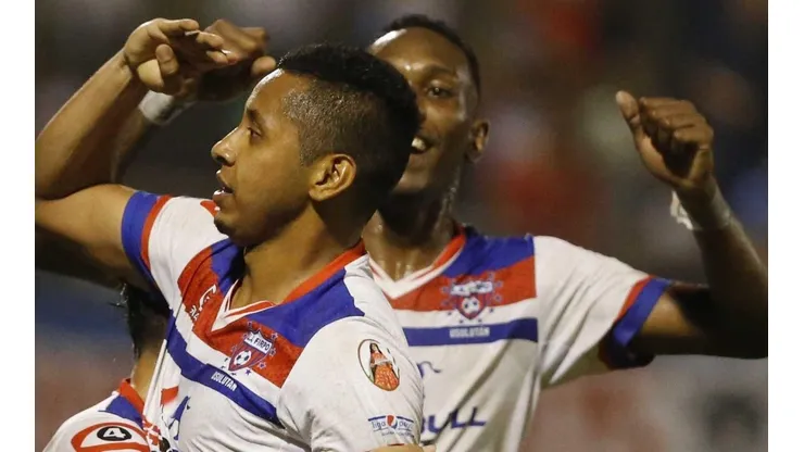 El club se inscribiría un par de días antes de su estreno en el Torneo Apertura