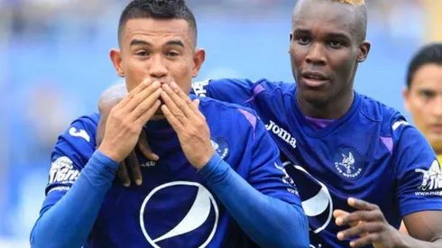 Discua y Castillo pudieran reencontrarse ahora en Marathón