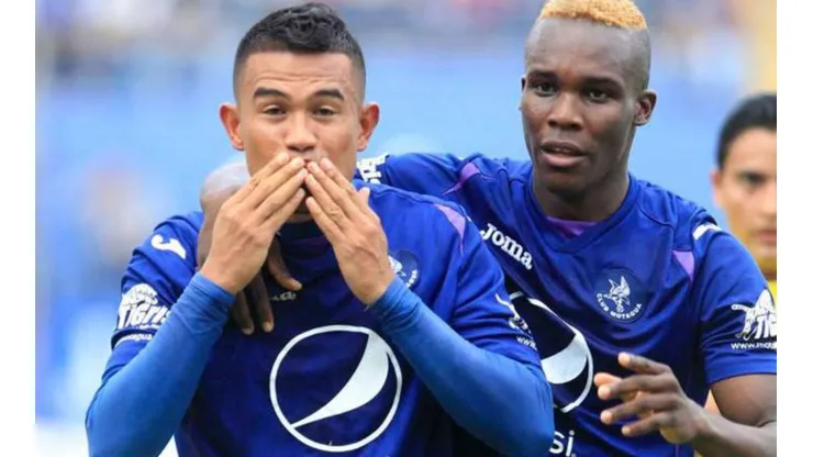 Discua y Castillo pudieran reencontrarse ahora en Marathón