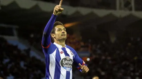 Luego de afirmar en Costa Rica que se quedaría en La Coruña la oferta turca lo haría cambiar de opinión