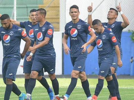 Motagua inicia la temporada repleto de dudas