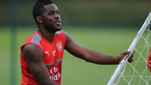 El costarricense se encuentra en Londres para definir su futuro club