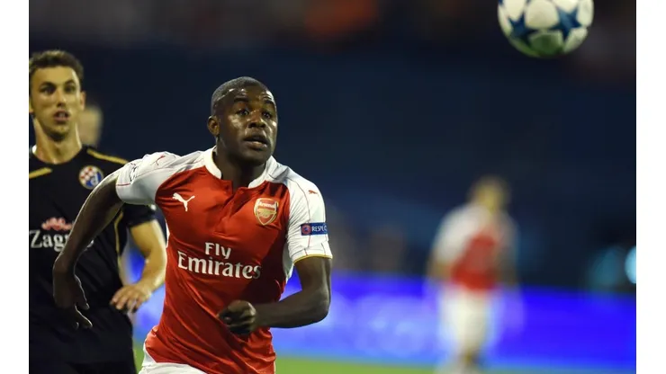 Los Gunners esperan vender al costarricense tras su participación en Rusia 2018