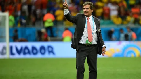 El colombiano sería el técnico ideal para los dos candidatos a la Fepafut