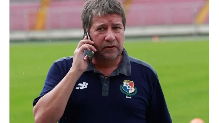 "Bolillo" Gómez anunciaría su salida de Panamá antes del 31 de julio