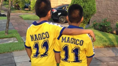 El club gaditano solo anunció que abrirá la escuela en territorio salvadoreño