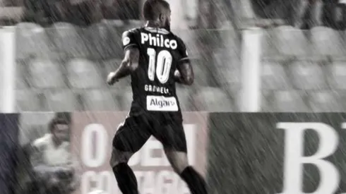 Medios brasileños aseguran que Bryan Ruiz utilizará otro número