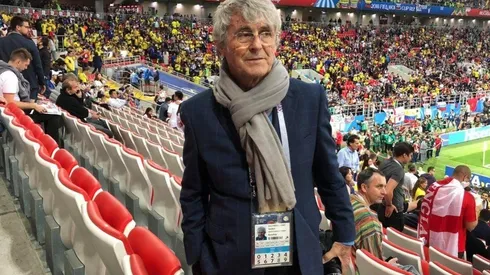El serbio, actual asesor de la FIFA, dio su apoyo a la elección de Costa Rica
