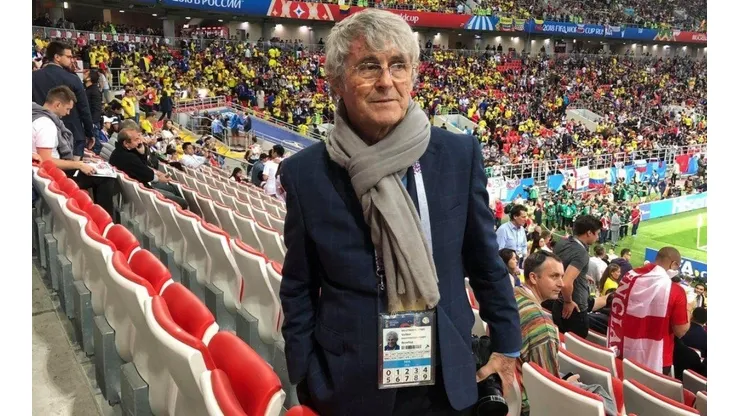 El serbio, actual asesor de la FIFA, dio su apoyo a la elección de Costa Rica