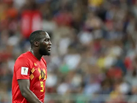 Bélgica e Inglaterra disputan duelo de honor por el tercer lugar