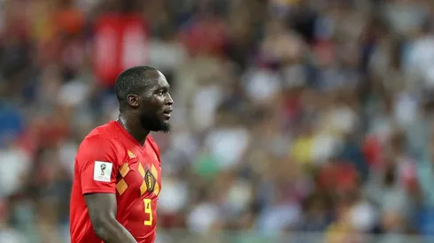 Bélgica e Inglaterra disputan duelo de honor por el tercer lugar