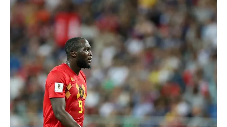 Bélgica e Inglaterra disputan duelo de honor por el tercer lugar