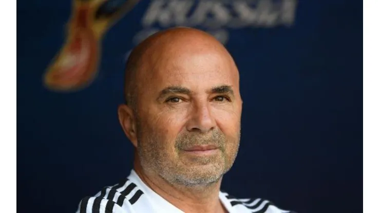 La Fedefutbol aguarda que se formalice el despido de Sampaoli para ofertar