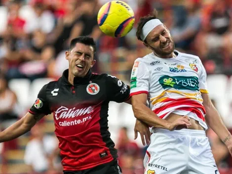 Herediano inició gira con empate en Tijuana