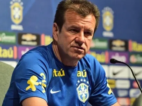 Panamá se empeña en Dunga pero otro gana espacio