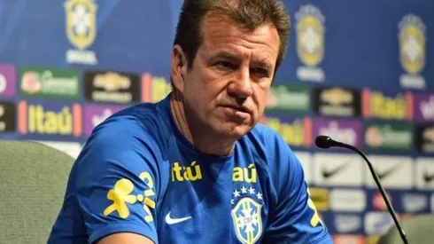 La candidatura de Dunga al banquillo de la Marea Roja ha sido un empeño de la Fepafut