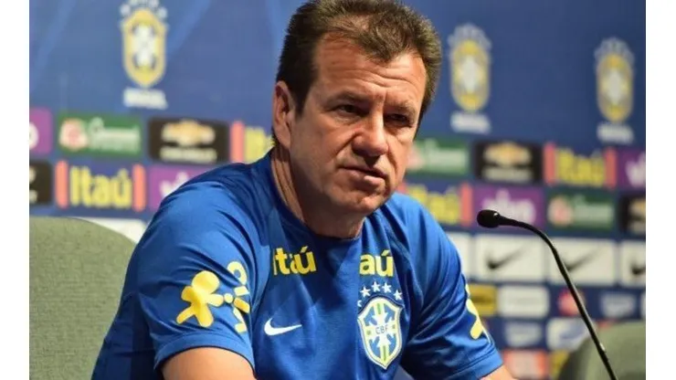 La candidatura de Dunga al banquillo de la Marea Roja ha sido un empeño de la Fepafut