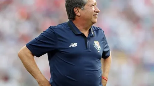 "Bolillo" Gómez recibiría en Ecuador el doble de sueldo que ganaba en Panamá