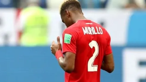 Michael Amir Murillo pudiera tener como destino al holandés PSV