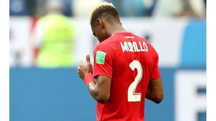 Michael Amir Murillo pudiera tener como destino al holandés PSV