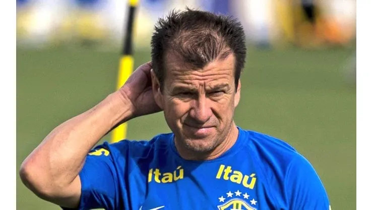 El nombre de Dunga no suena muy convincente para los panameños