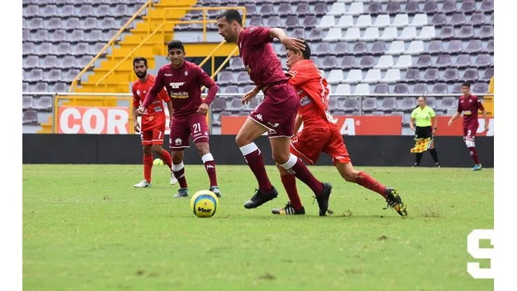 Saprissa debutará el martes en su pretemporada en la ciudad de Columbus