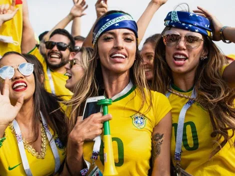 Cuartos de Final Copa del Mundo: Ahora son ocho y quedarán cuatro