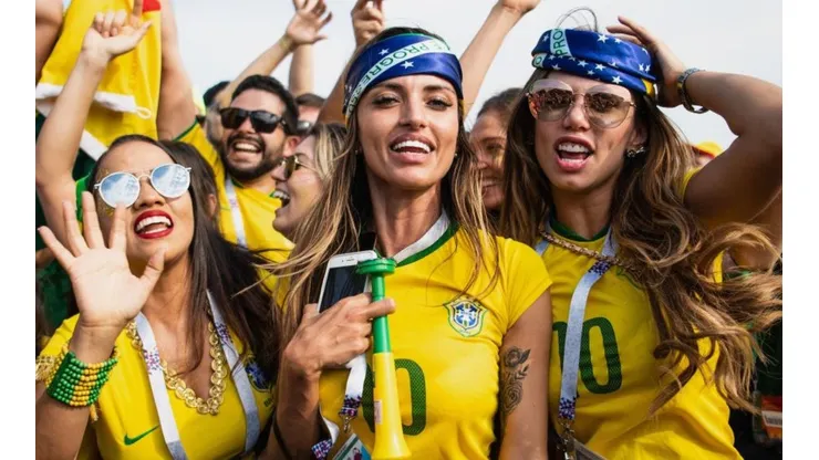 Cuartos de Final Copa del Mundo: Ahora son ocho y quedarán cuatro