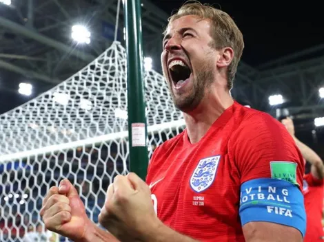 Suecia sin ser favorito, confía en sus condiciones para vencer a la histórica Inglaterra en el Mundial