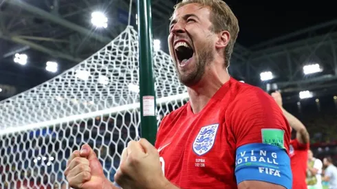 Suecia sin ser favorito, confía en sus condiciones para vencer a la histórica Inglaterra en el Mundial