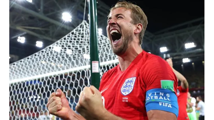 Suecia sin ser favorito, confía en sus condiciones para vencer a la histórica Inglaterra en el Mundial