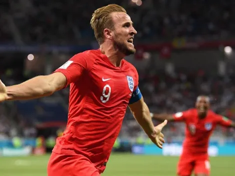 Así está la pelea por la Bota de Oro en el Mundial de Rusia 2018