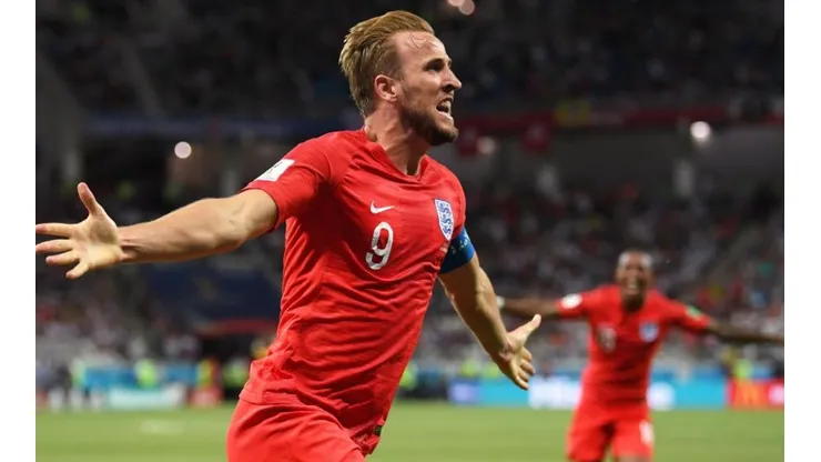Así está la pelea por la Bota de Oro en el Mundial de Rusia 2018