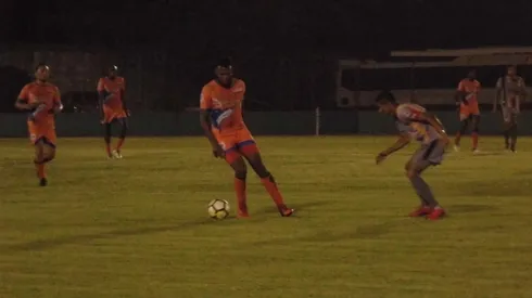 La makina viene de ceder 2-1 con Lobos de la UPNFM en un amistoso