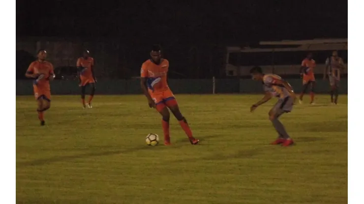La makina viene de ceder 2-1 con Lobos de la UPNFM en un amistoso
