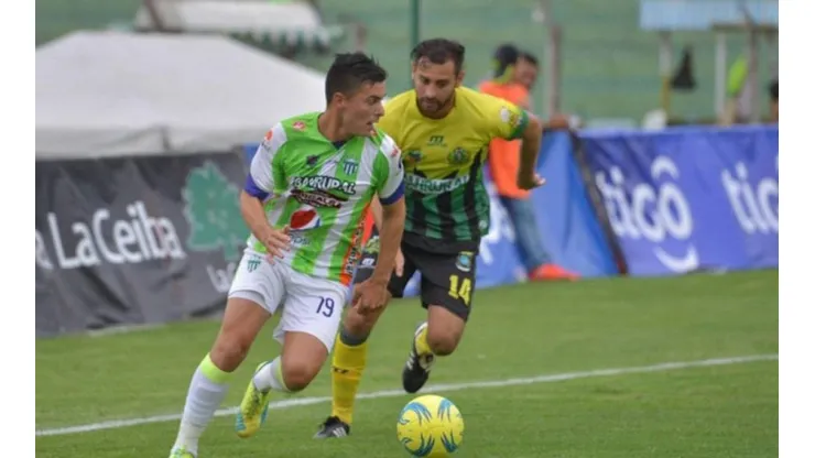 El club pecho amarillo disputará cinco partidos en 10 días en Estados Unidos