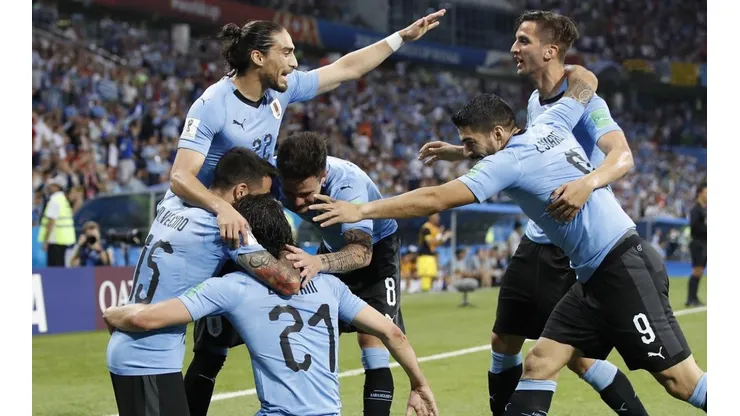Uruguay sueña con ganar su tercer título mundial
