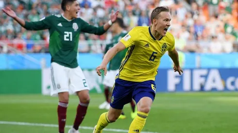 La precisión suiza contra la contundencia sueca