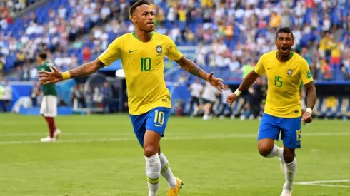 Bélgica busca terminar con su maldición en cuartos ante Brasil