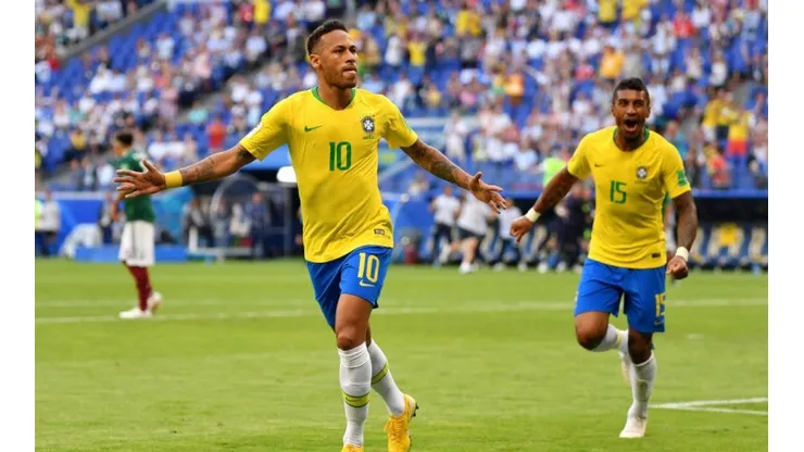 Bélgica busca terminar con su maldición en cuartos ante Brasil